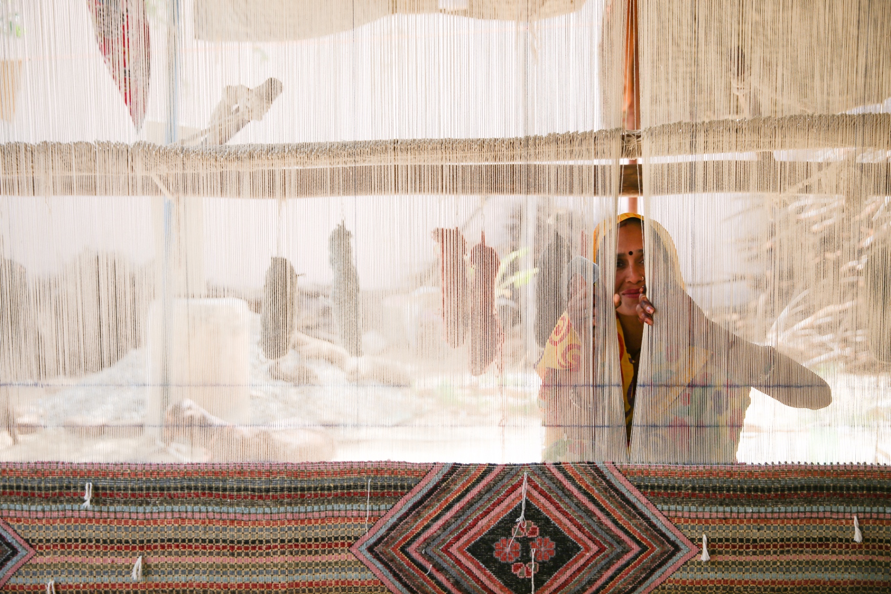 MANCHAHA BY JAIPUR RUGS
