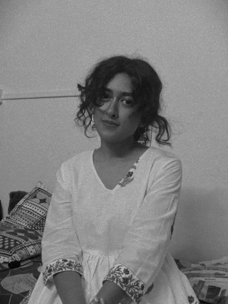 Namya Gupta