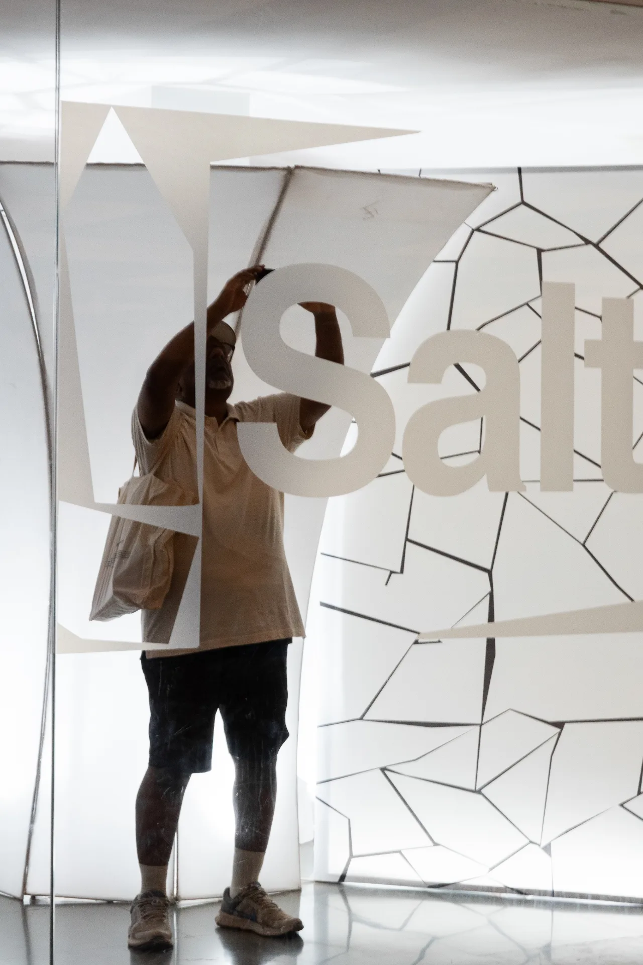 Salt at Serendipity Arts Festival 9