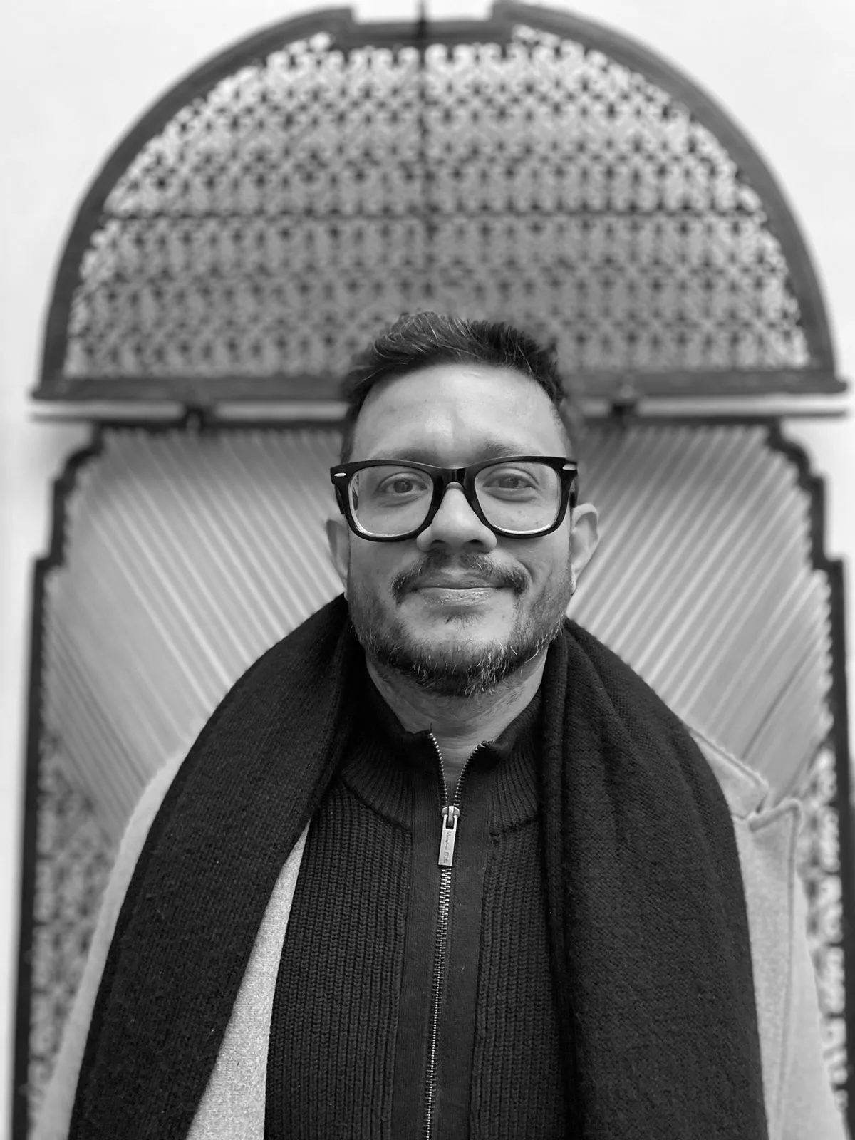 Saurav Roy