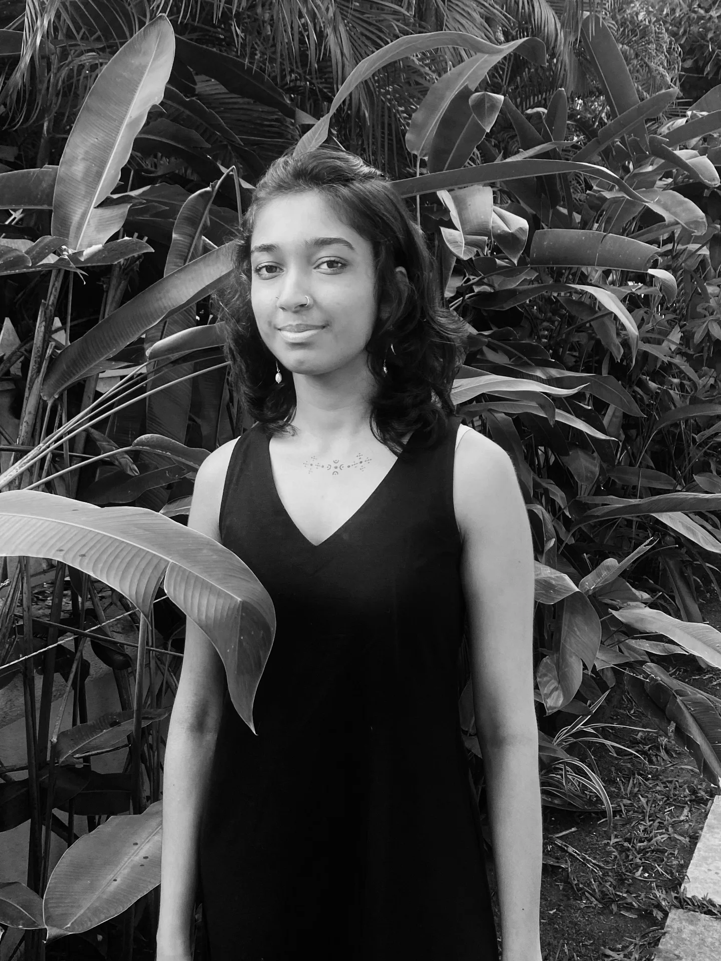 Srishtii Shubash